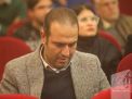 گزارش تصویری مراسم تجلیل از دانشجویان منتخب پژوهشی، فرهنگی، ورزشی